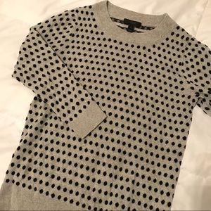 J. Crew Tippi Sweater